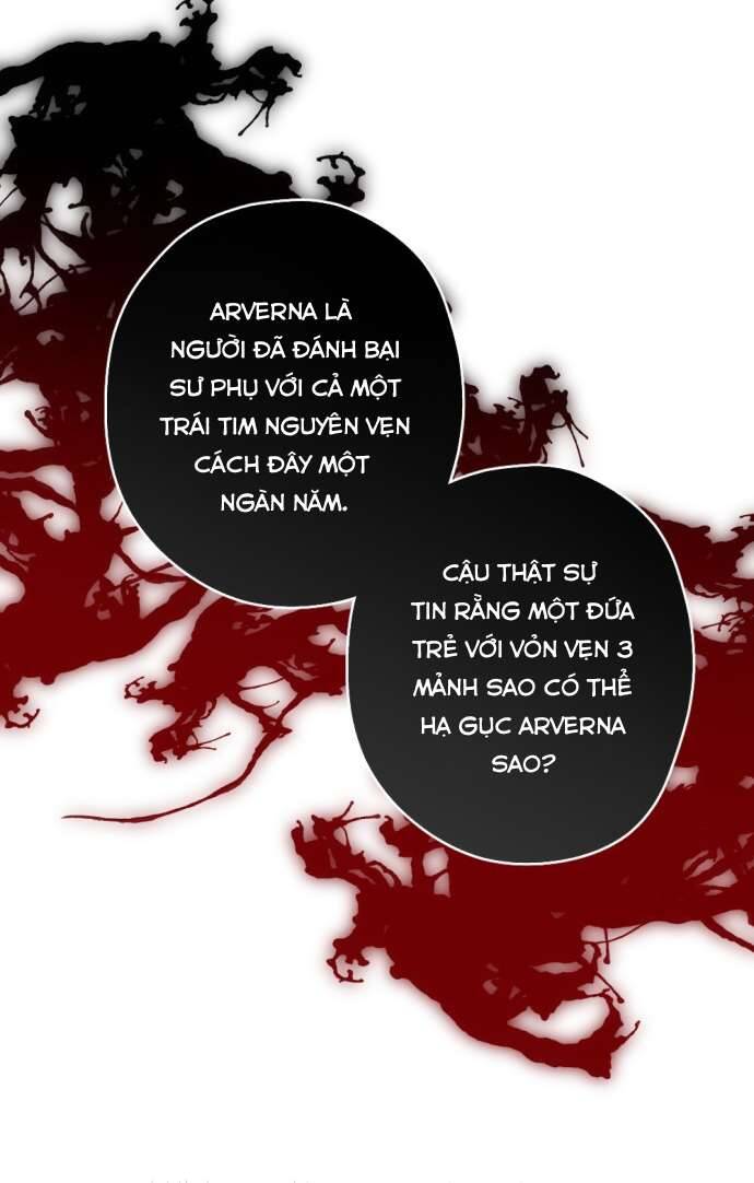 Lời Thú Nhận Của Chúa Tể Bóng Tối Chapter 115 - Trang 2