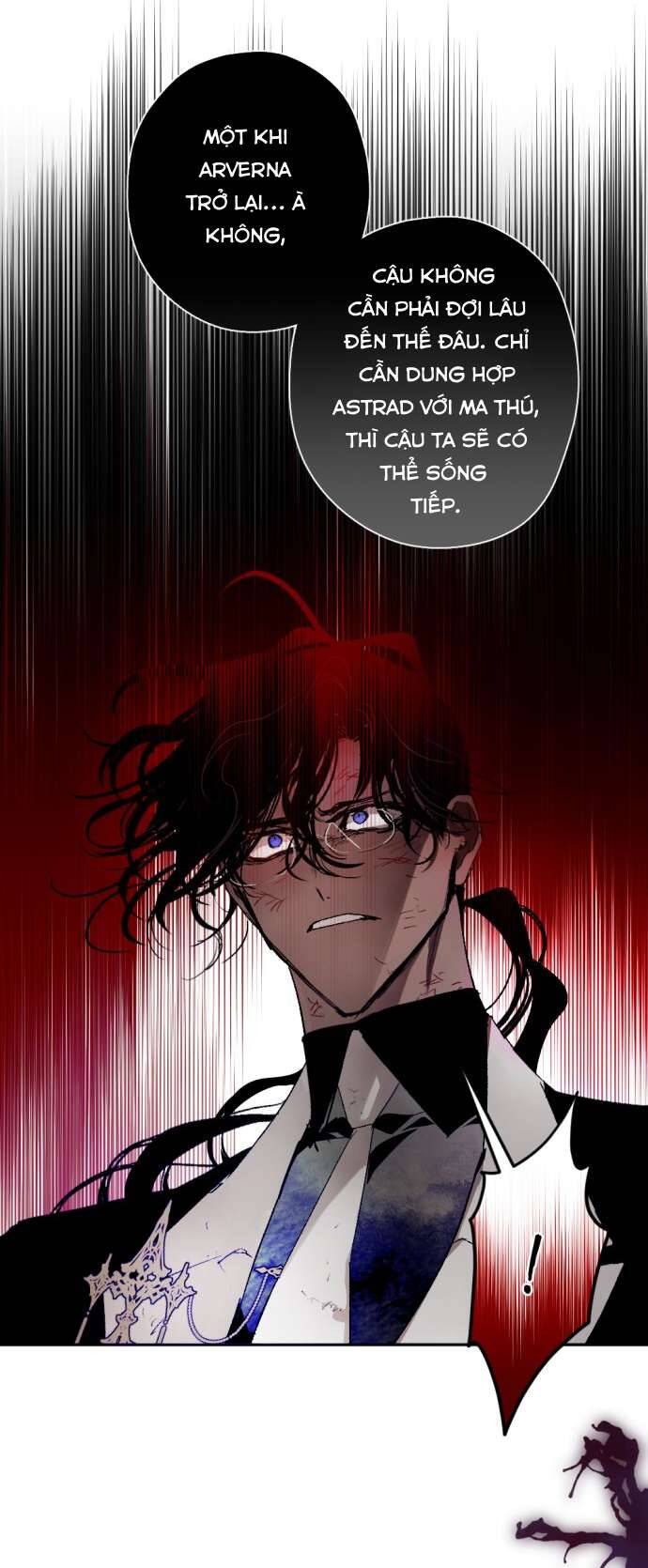 Lời Thú Nhận Của Chúa Tể Bóng Tối Chapter 115 - Trang 2