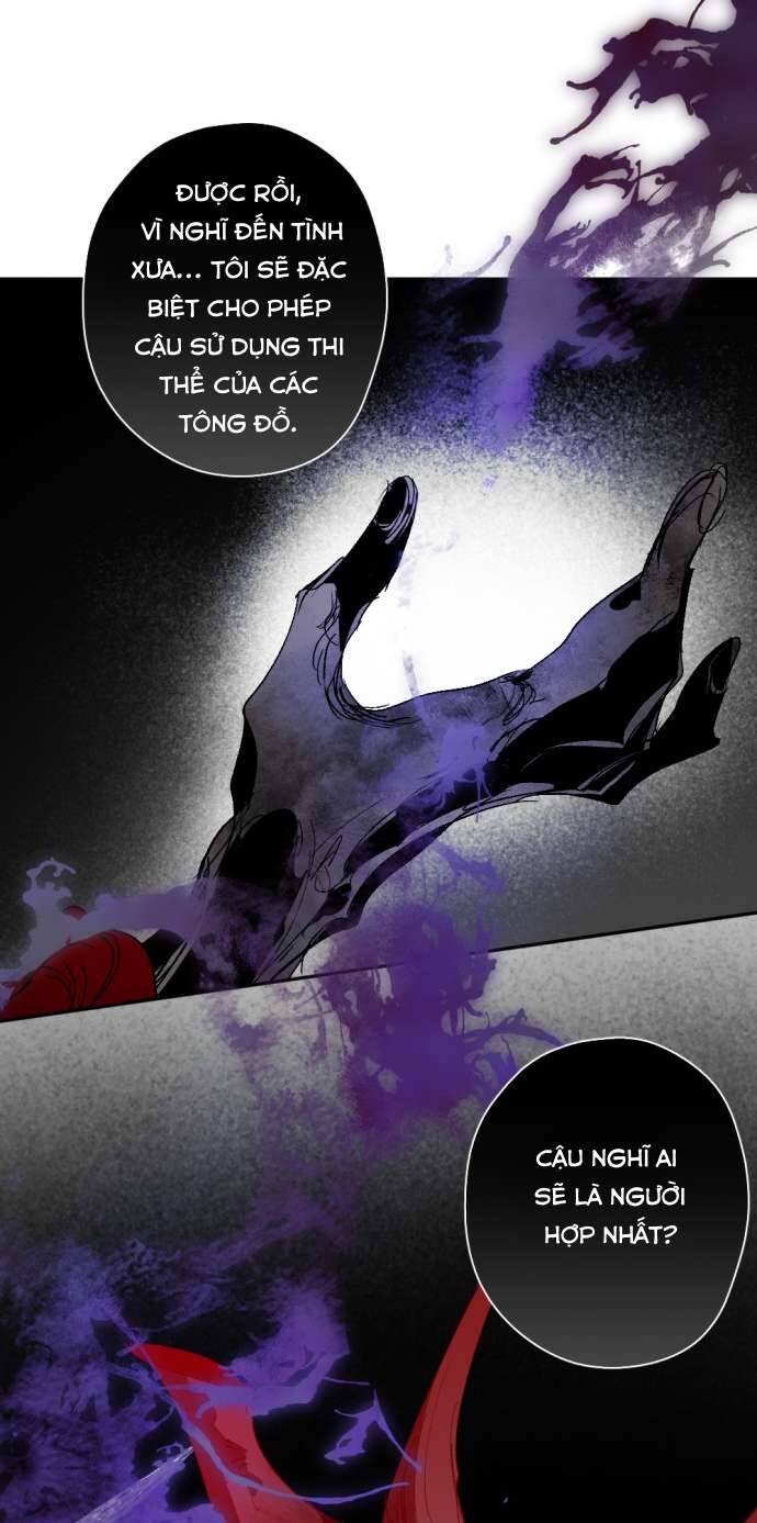 Lời Thú Nhận Của Chúa Tể Bóng Tối Chapter 115 - Trang 2