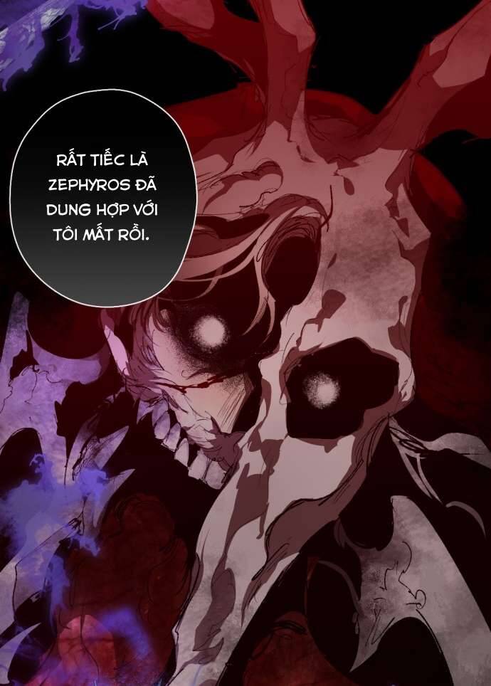 Lời Thú Nhận Của Chúa Tể Bóng Tối Chapter 115 - Trang 2