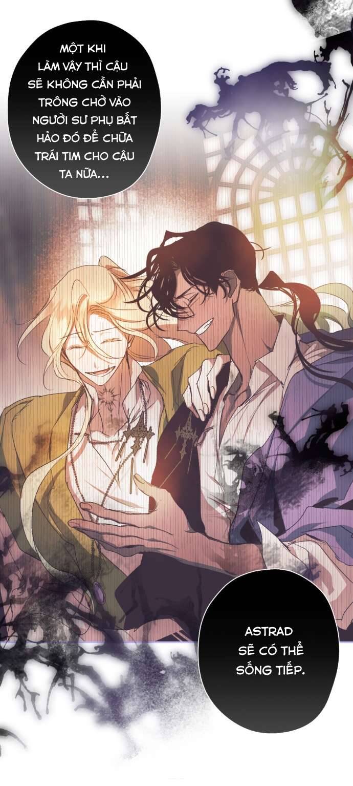 Lời Thú Nhận Của Chúa Tể Bóng Tối Chapter 115 - Trang 2