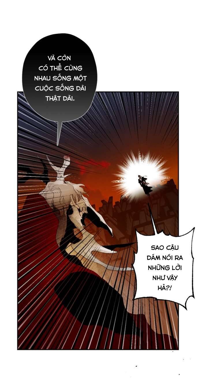 Lời Thú Nhận Của Chúa Tể Bóng Tối Chapter 115 - Trang 2