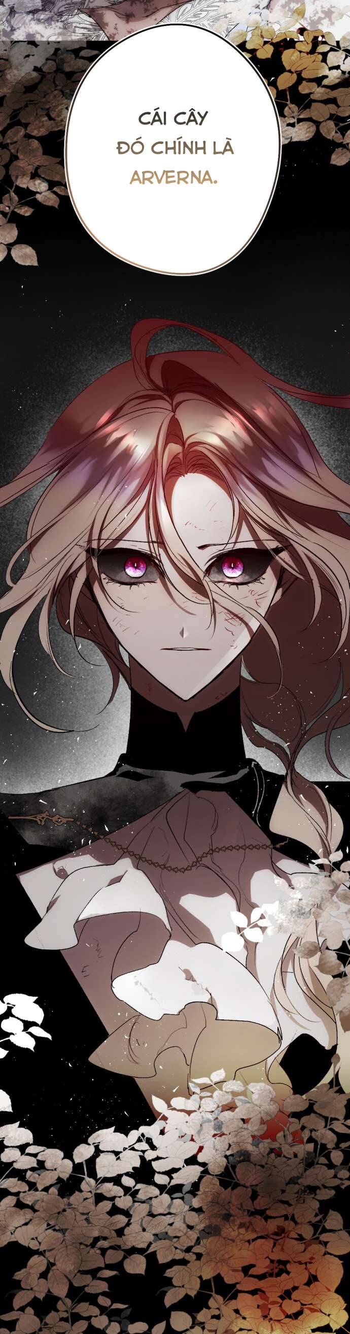 Lời Thú Nhận Của Chúa Tể Bóng Tối Chapter 115 - Trang 2