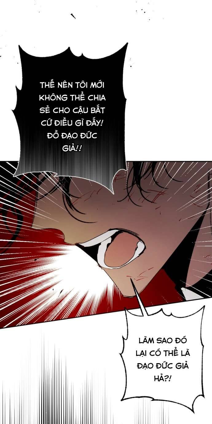 Lời Thú Nhận Của Chúa Tể Bóng Tối Chapter 115 - Trang 2