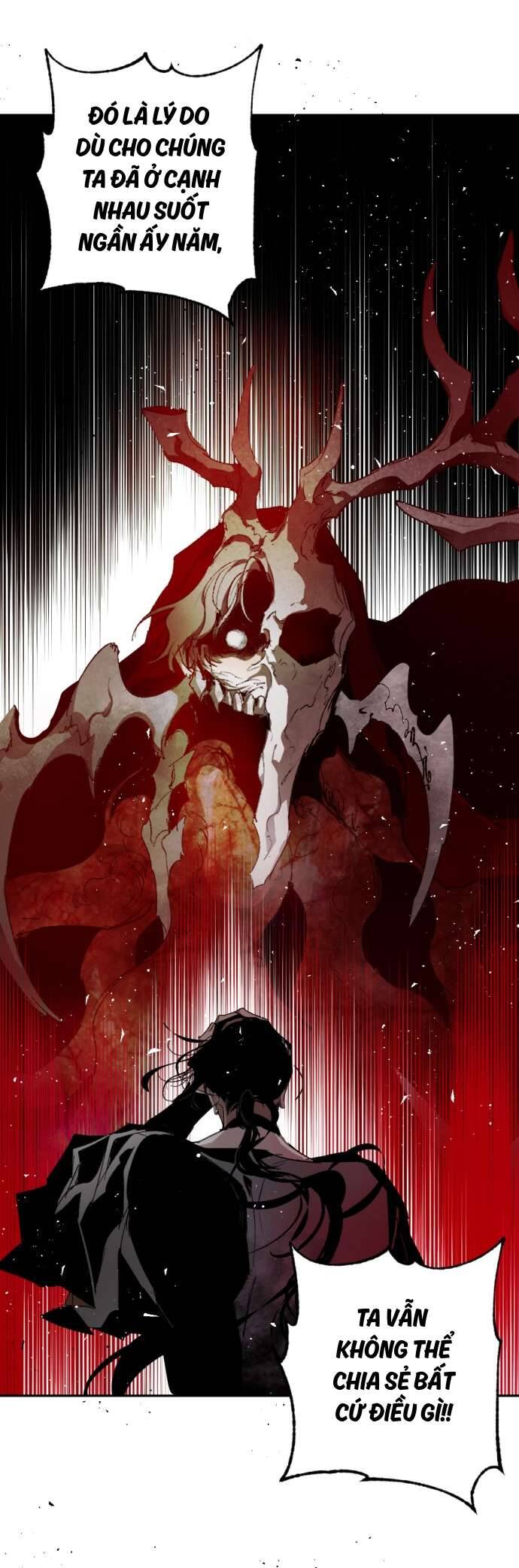Lời Thú Nhận Của Chúa Tể Bóng Tối Chapter 115 - Trang 2