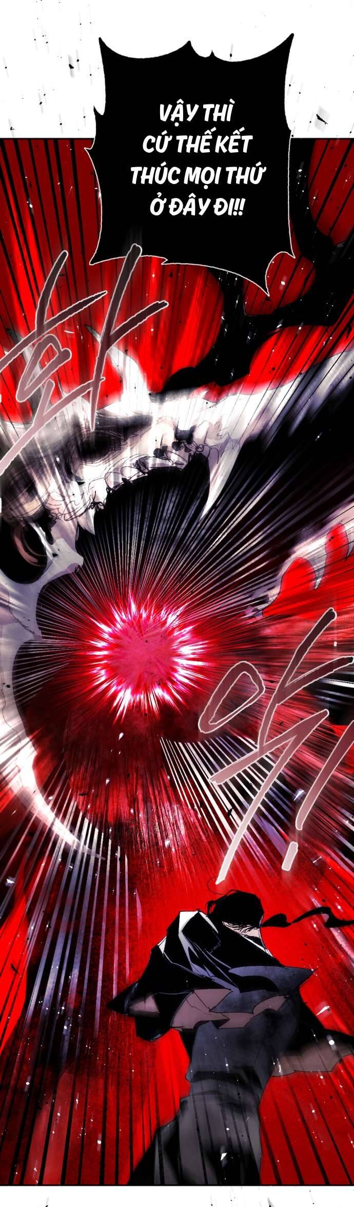 Lời Thú Nhận Của Chúa Tể Bóng Tối Chapter 115 - Trang 2