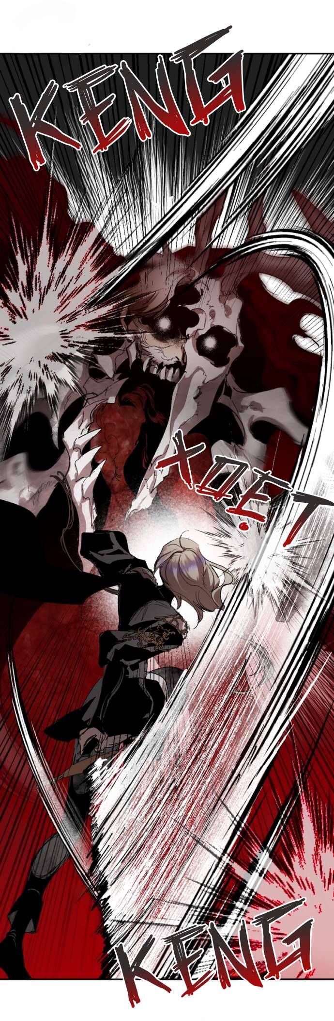 Lời Thú Nhận Của Chúa Tể Bóng Tối Chapter 115 - Trang 2