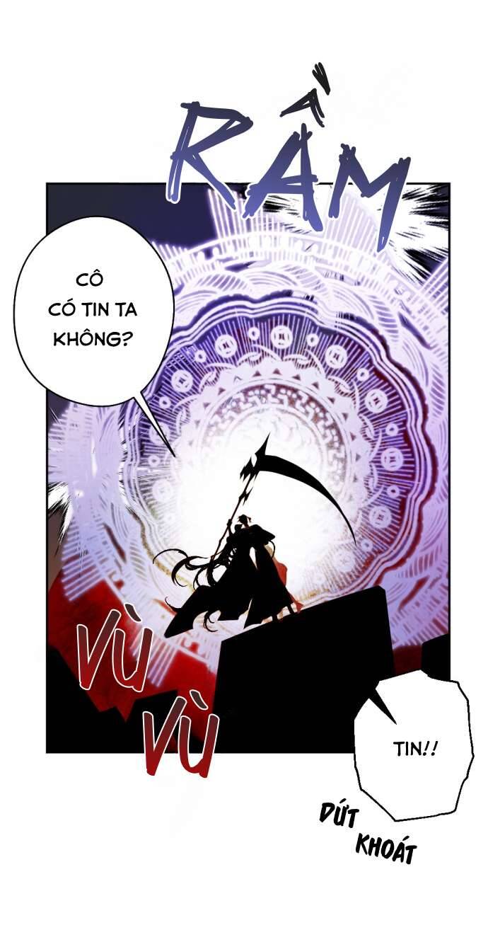 Lời Thú Nhận Của Chúa Tể Bóng Tối Chapter 115 - Trang 2