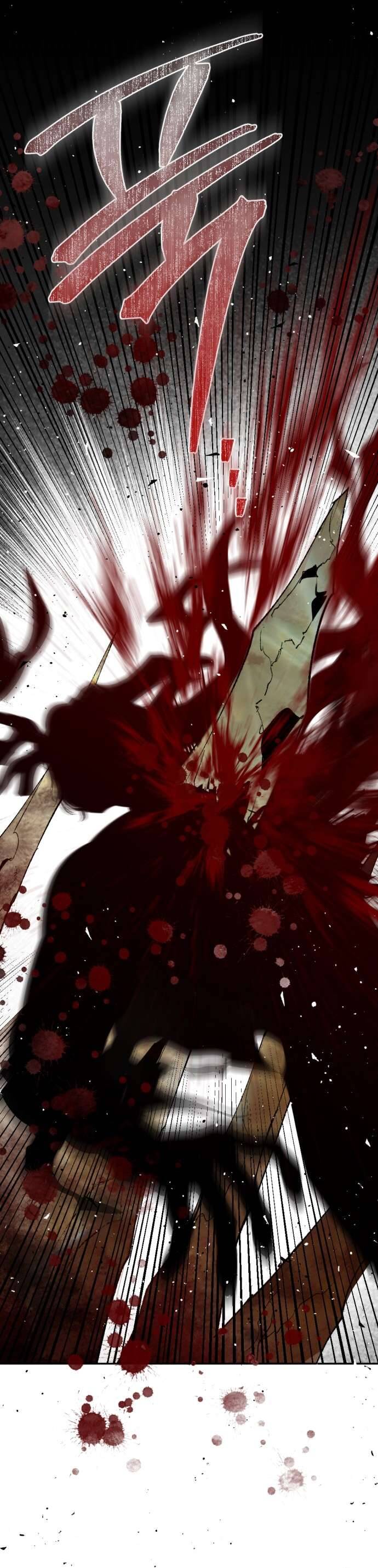Lời Thú Nhận Của Chúa Tể Bóng Tối Chapter 115 - Trang 2