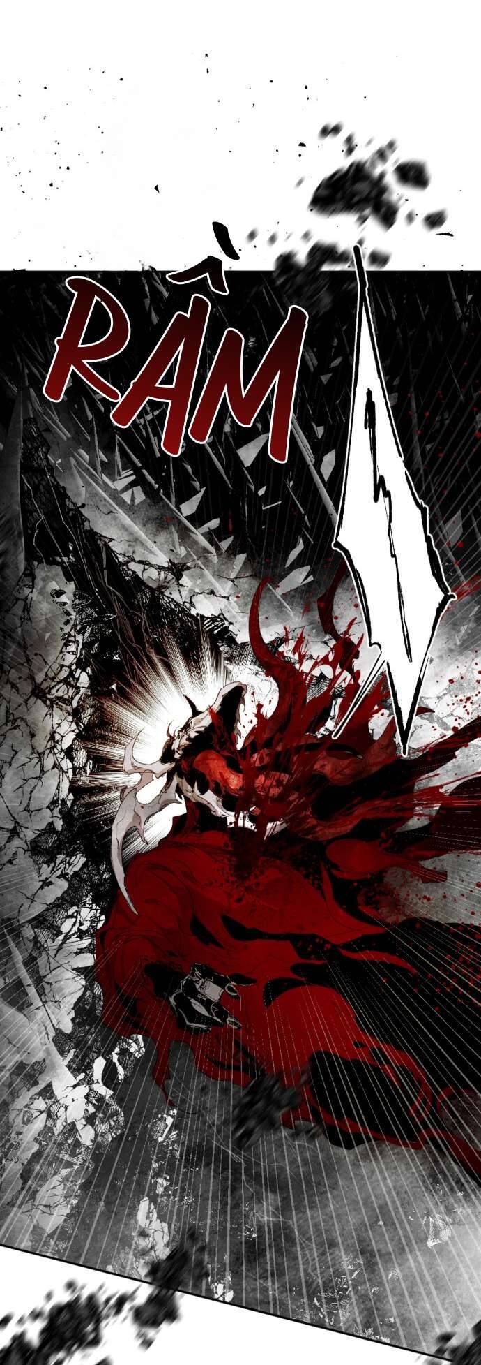Lời Thú Nhận Của Chúa Tể Bóng Tối Chapter 115 - Trang 2