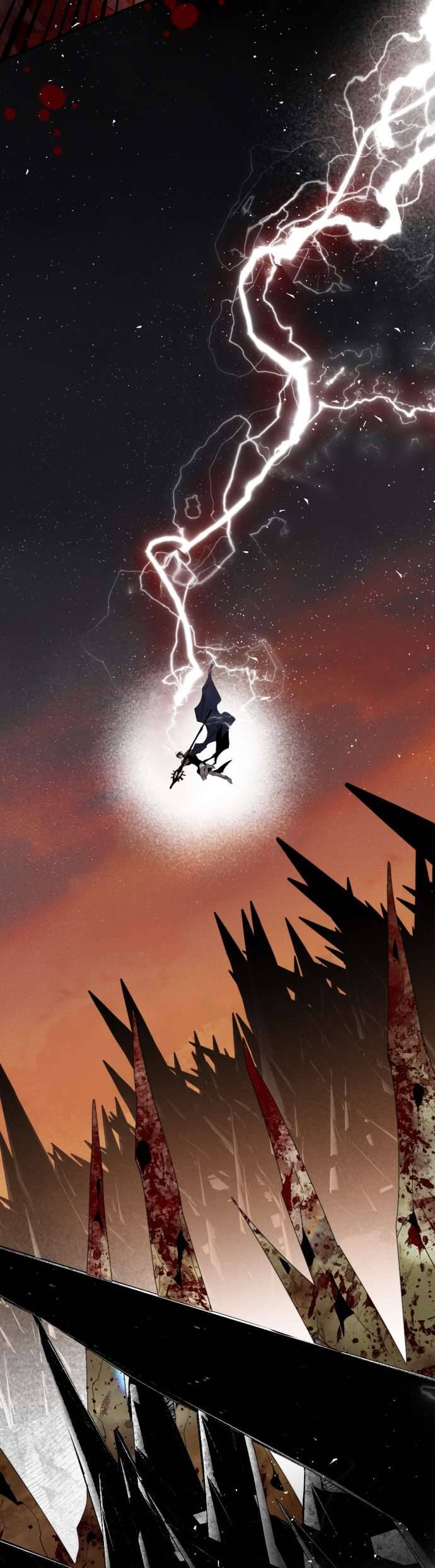Lời Thú Nhận Của Chúa Tể Bóng Tối Chapter 115 - Trang 2