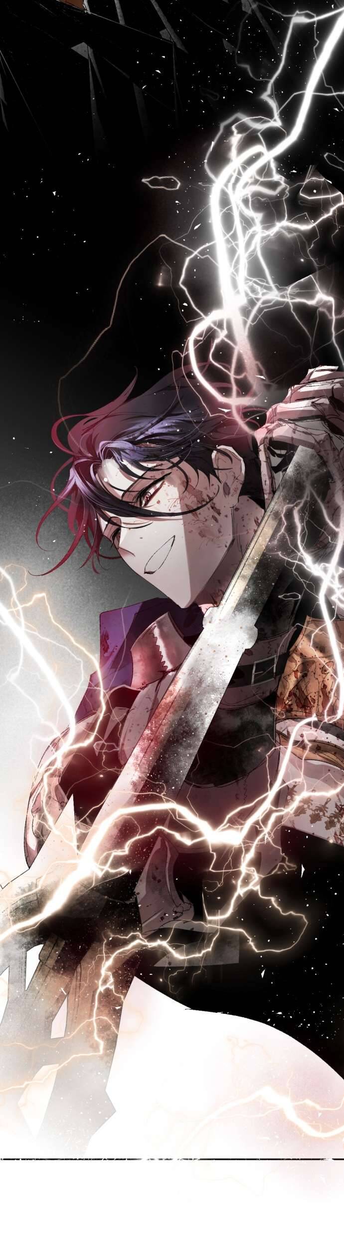 Lời Thú Nhận Của Chúa Tể Bóng Tối Chapter 115 - Trang 2