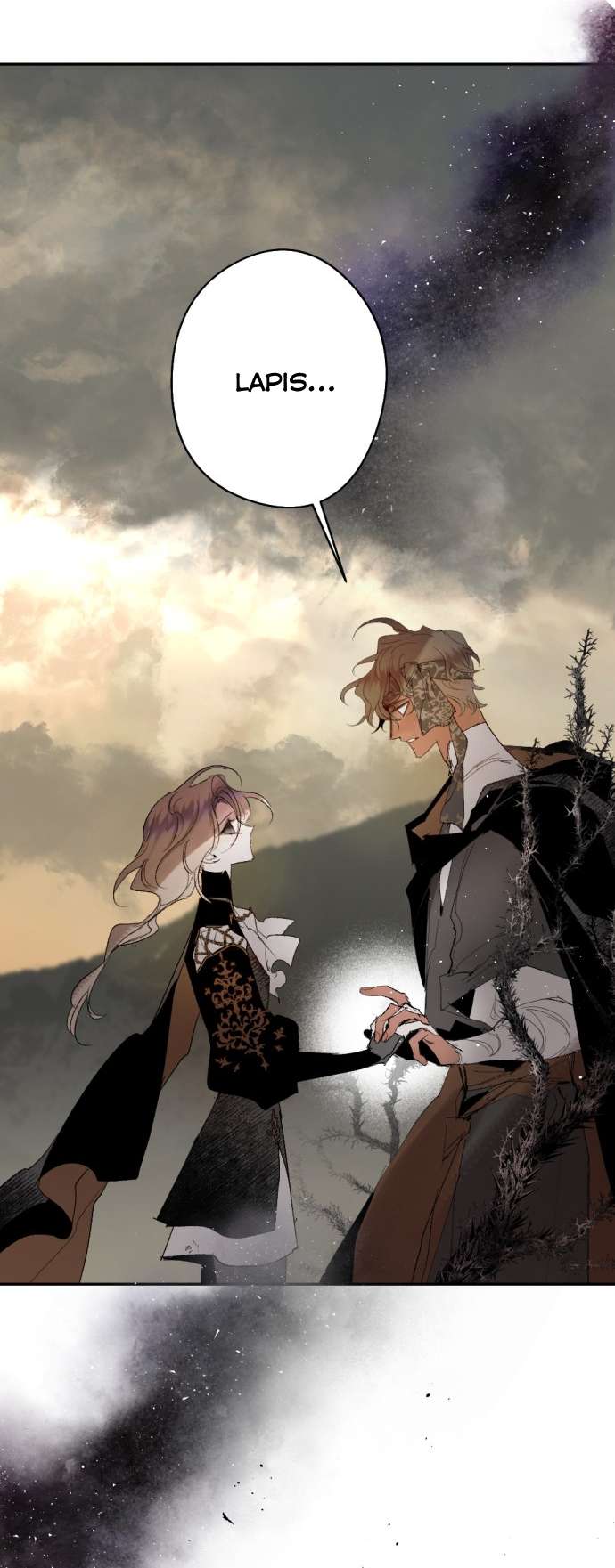 Lời Thú Nhận Của Chúa Tể Bóng Tối Chapter 113 - Trang 2