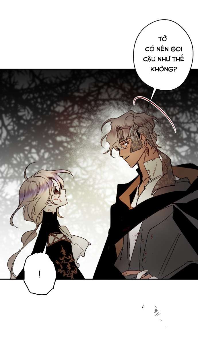 Lời Thú Nhận Của Chúa Tể Bóng Tối Chapter 113 - Trang 2