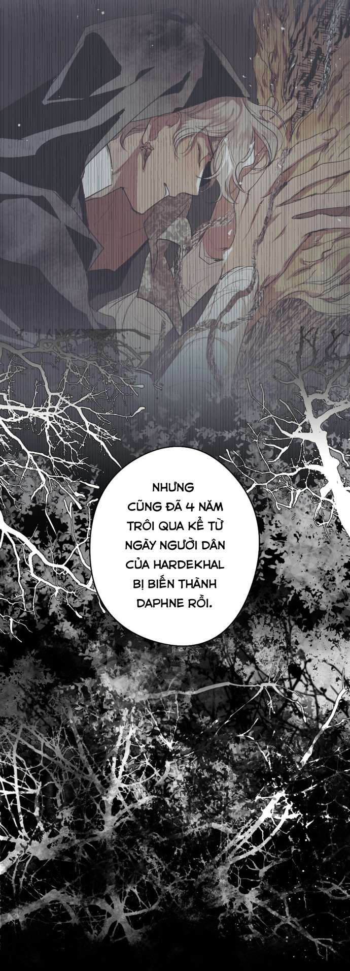 Lời Thú Nhận Của Chúa Tể Bóng Tối Chapter 113 - Trang 2
