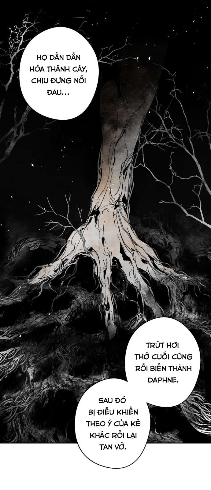 Lời Thú Nhận Của Chúa Tể Bóng Tối Chapter 113 - Trang 2