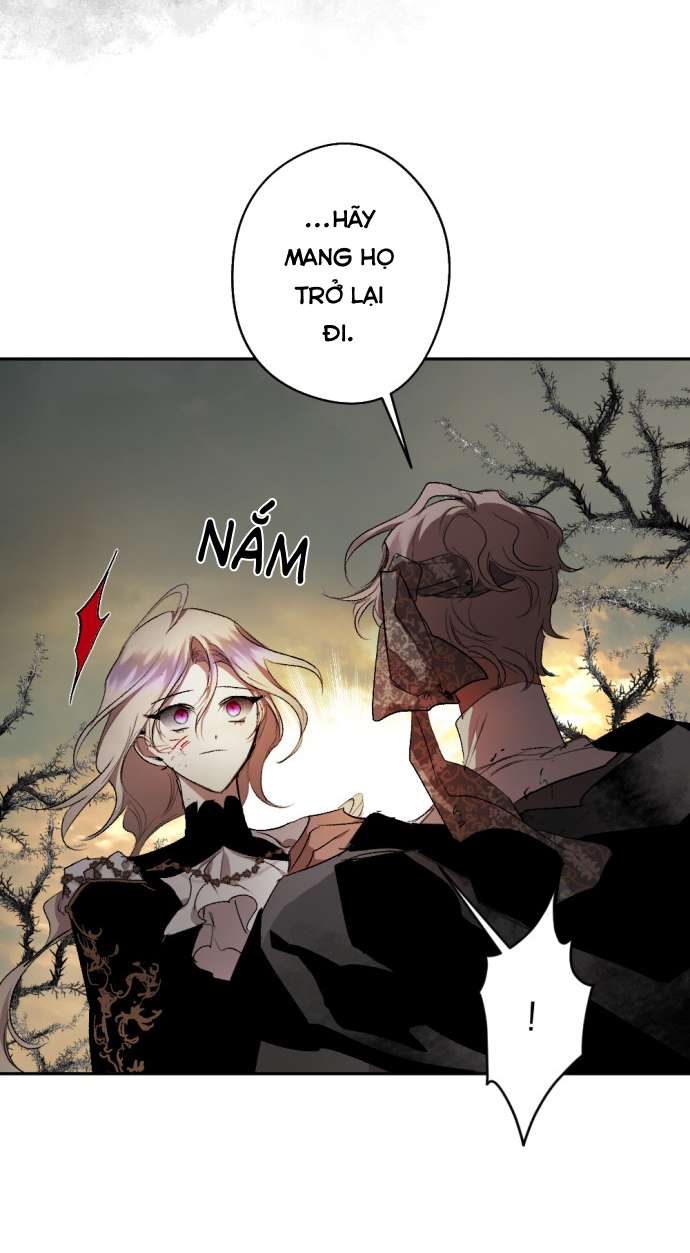 Lời Thú Nhận Của Chúa Tể Bóng Tối Chapter 113 - Trang 2