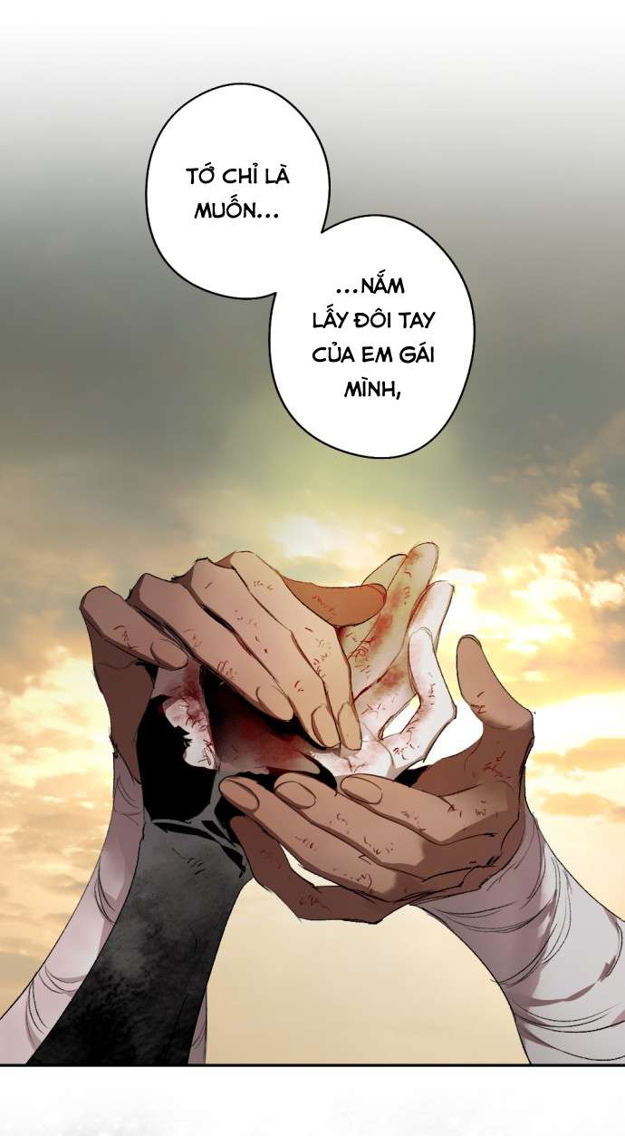 Lời Thú Nhận Của Chúa Tể Bóng Tối Chapter 113 - Trang 2