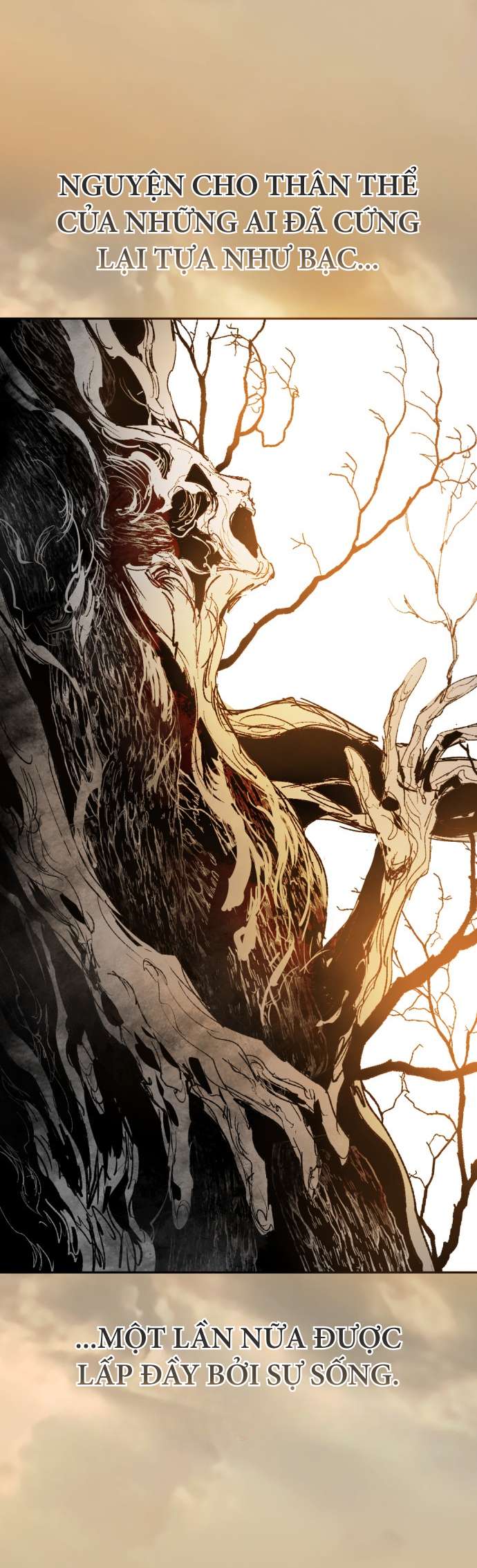 Lời Thú Nhận Của Chúa Tể Bóng Tối Chapter 113 - Trang 2
