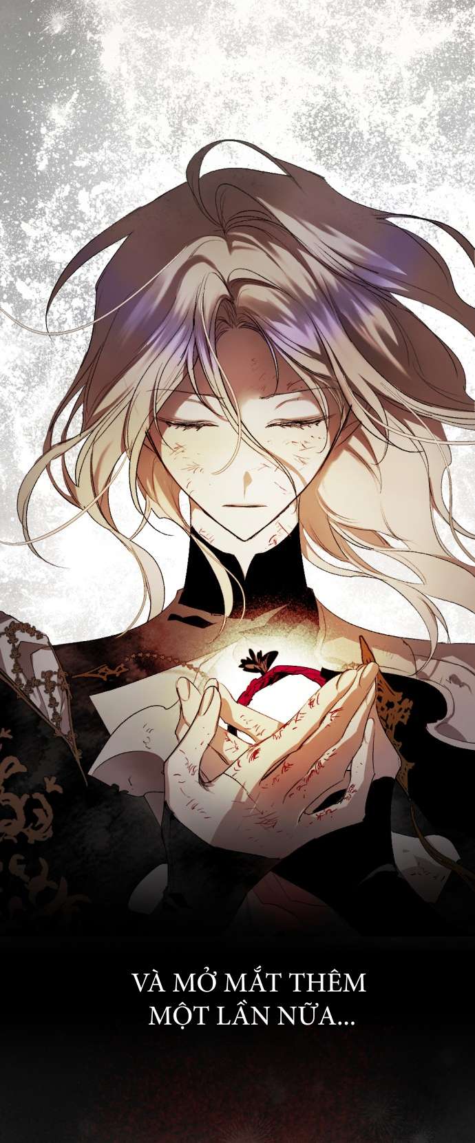 Lời Thú Nhận Của Chúa Tể Bóng Tối Chapter 113 - Trang 2