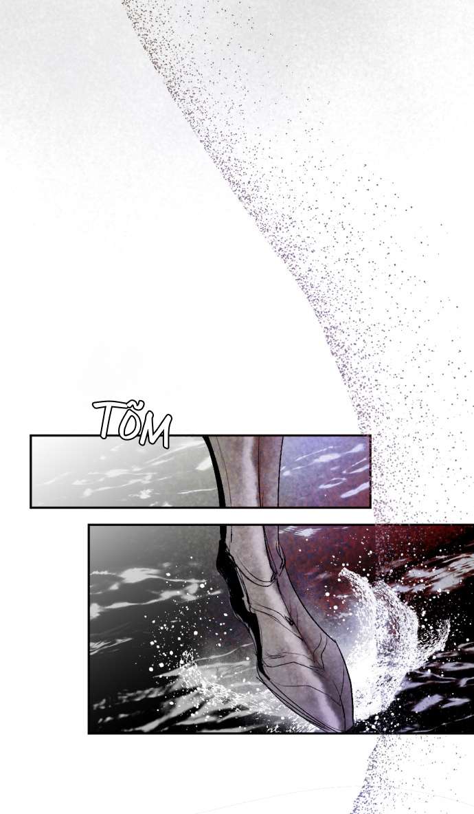 Lời Thú Nhận Của Chúa Tể Bóng Tối Chapter 113 - Trang 2