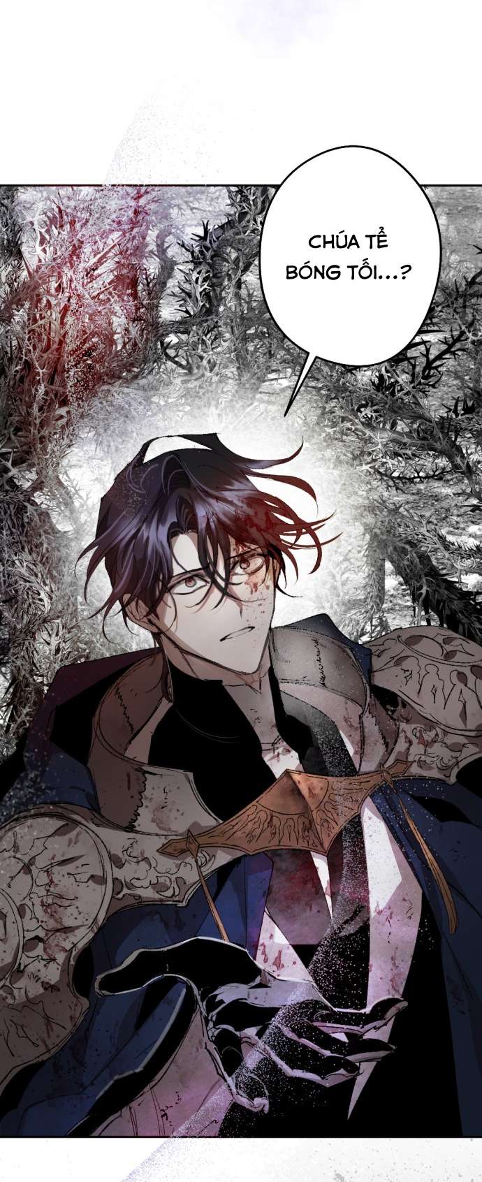 Lời Thú Nhận Của Chúa Tể Bóng Tối Chapter 113 - Trang 2