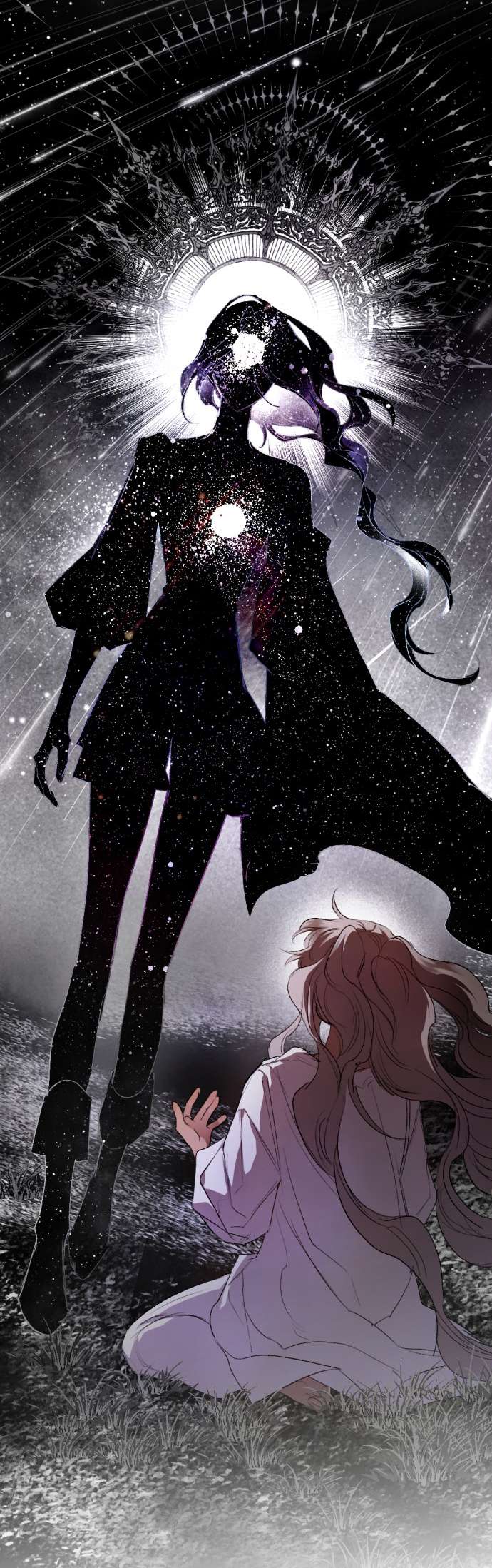 Lời Thú Nhận Của Chúa Tể Bóng Tối Chapter 113 - Trang 2