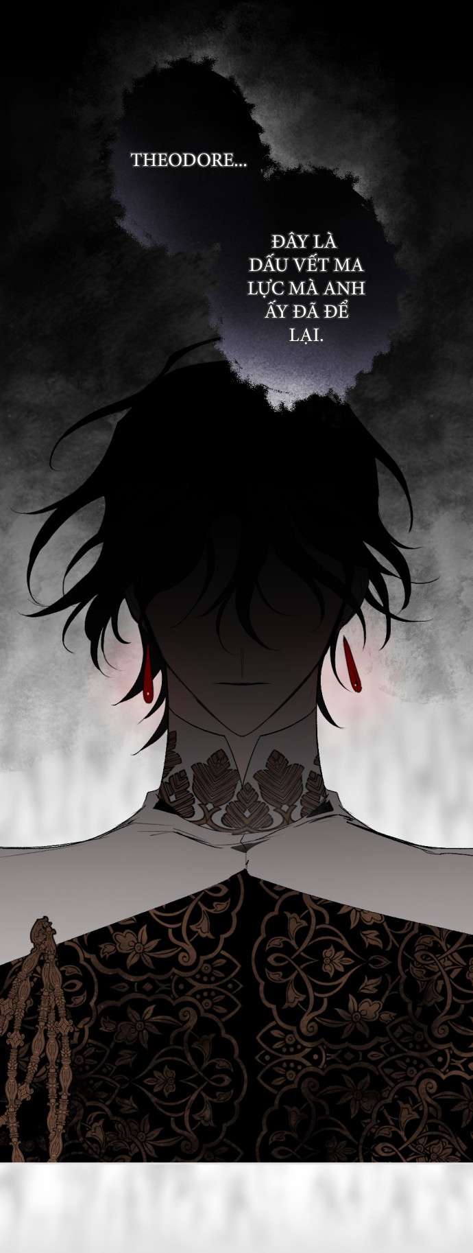Lời Thú Nhận Của Chúa Tể Bóng Tối Chapter 113 - Trang 2