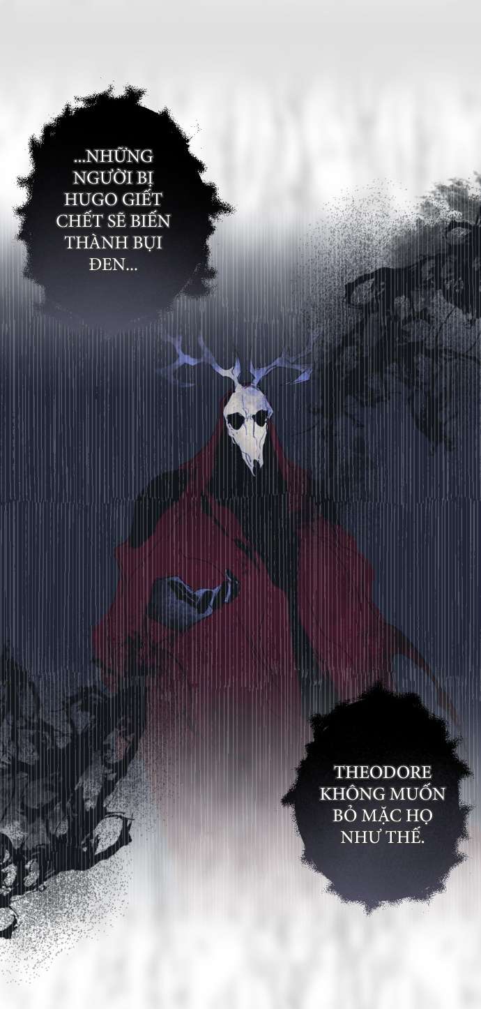 Lời Thú Nhận Của Chúa Tể Bóng Tối Chapter 113 - Trang 2