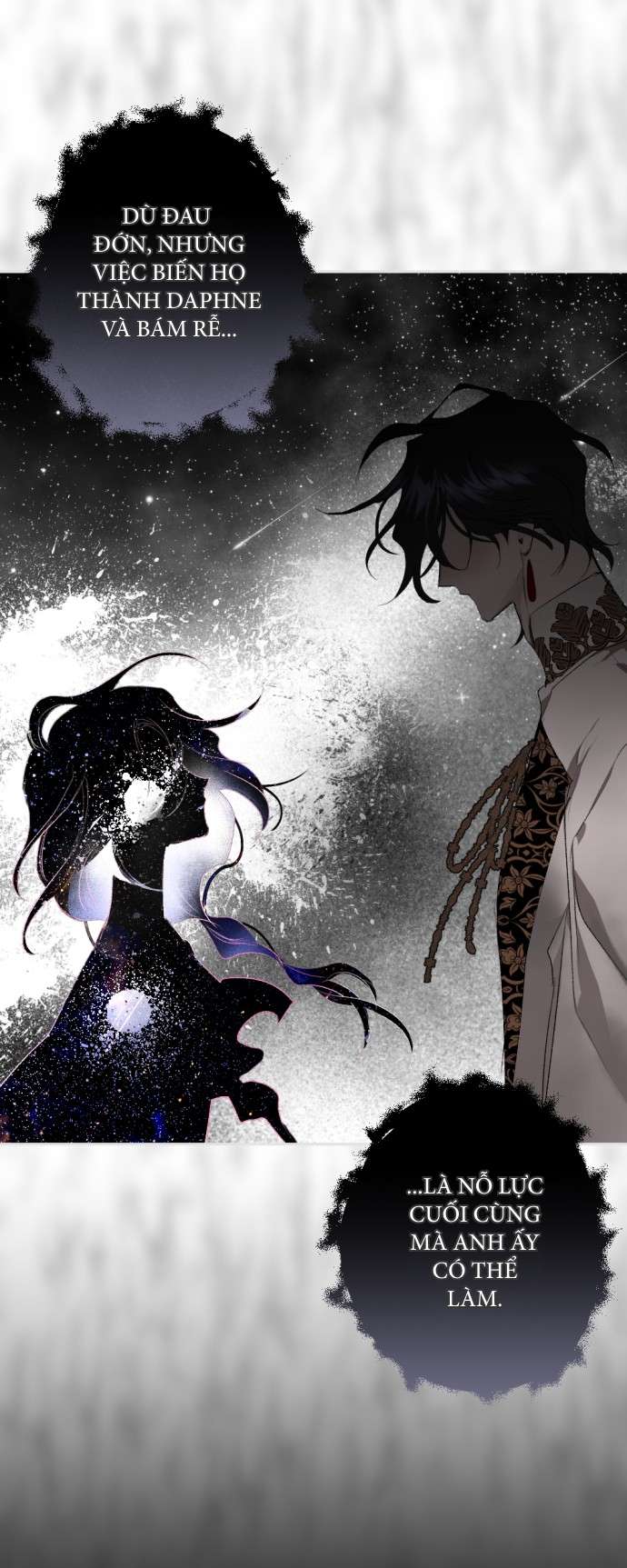 Lời Thú Nhận Của Chúa Tể Bóng Tối Chapter 113 - Trang 2