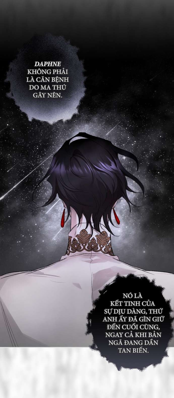 Lời Thú Nhận Của Chúa Tể Bóng Tối Chapter 113 - Trang 2