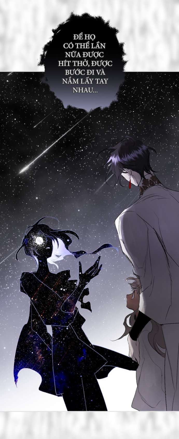 Lời Thú Nhận Của Chúa Tể Bóng Tối Chapter 113 - Trang 2