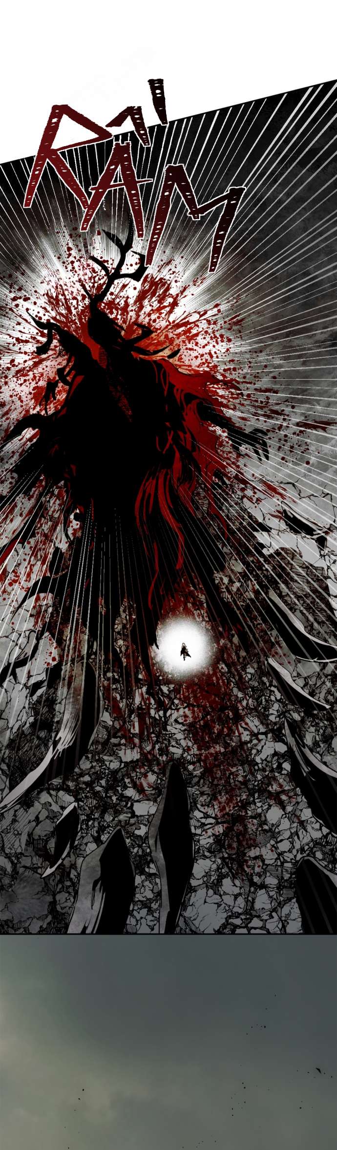Lời Thú Nhận Của Chúa Tể Bóng Tối Chapter 113 - Trang 2
