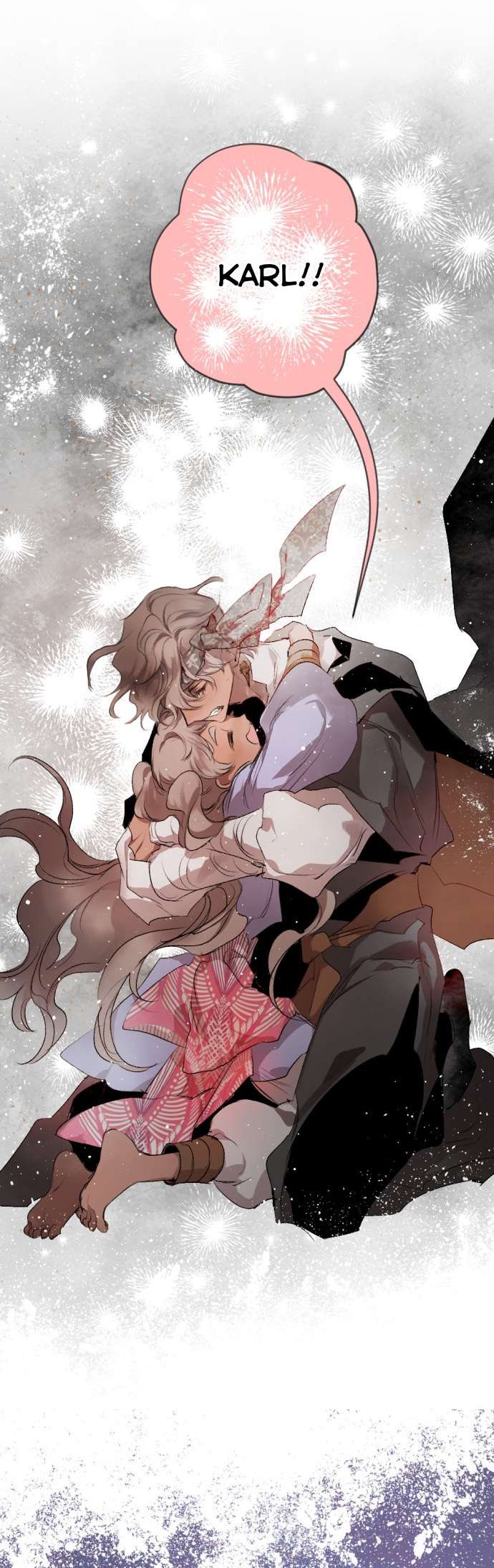 Lời Thú Nhận Của Chúa Tể Bóng Tối Chapter 113 - Trang 2