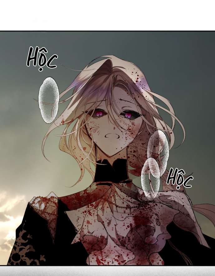 Lời Thú Nhận Của Chúa Tể Bóng Tối Chapter 113 - Trang 2