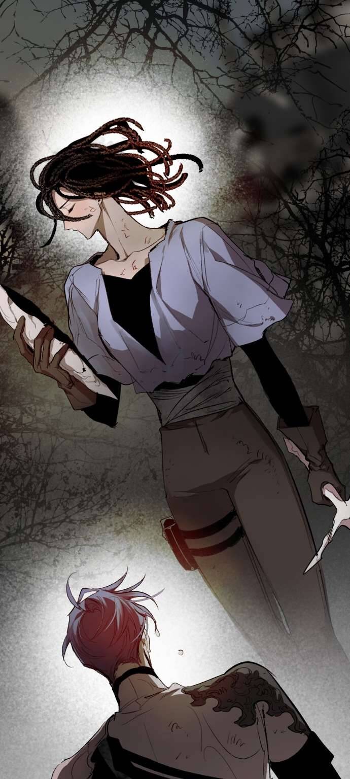 Lời Thú Nhận Của Chúa Tể Bóng Tối Chapter 112 - Trang 2
