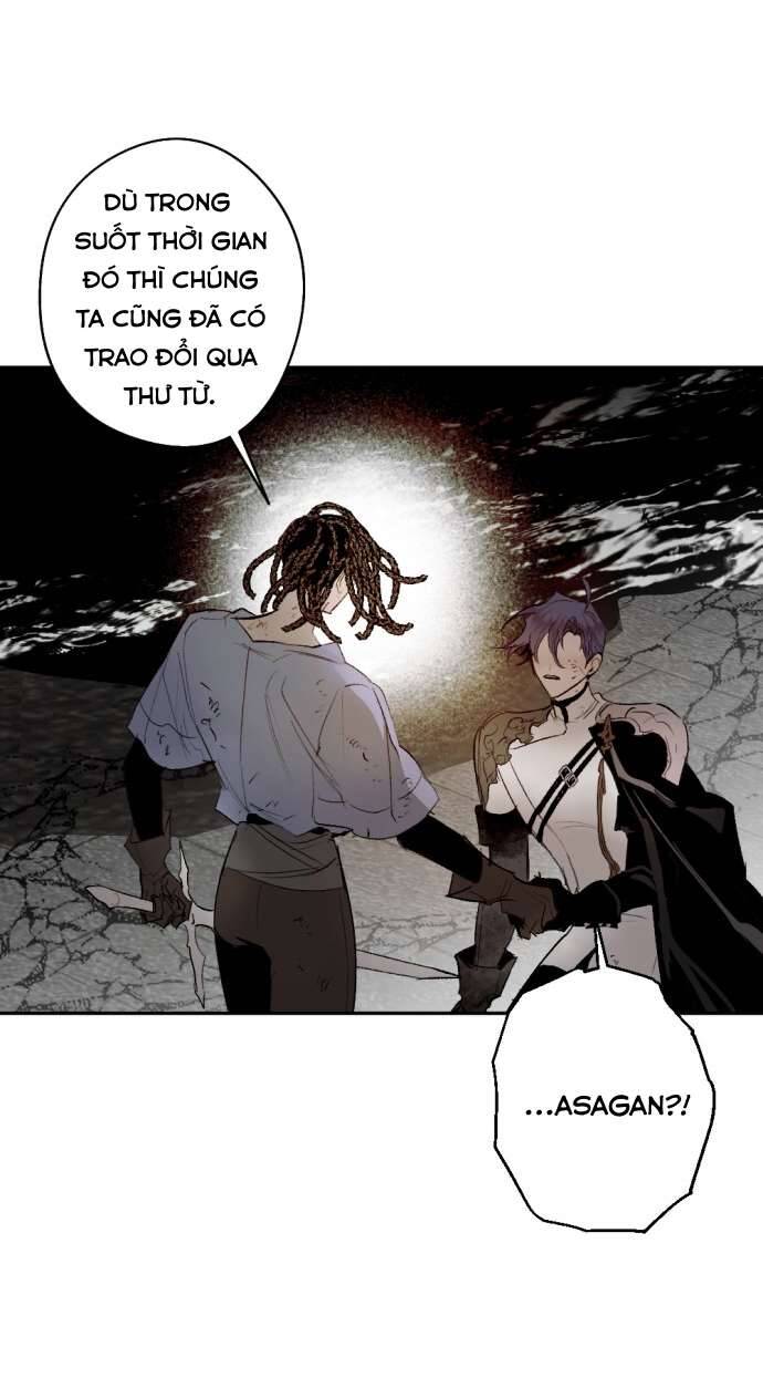 Lời Thú Nhận Của Chúa Tể Bóng Tối Chapter 112 - Trang 2