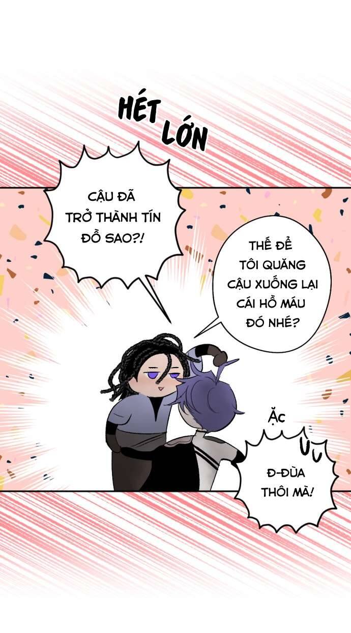 Lời Thú Nhận Của Chúa Tể Bóng Tối Chapter 112 - Trang 2