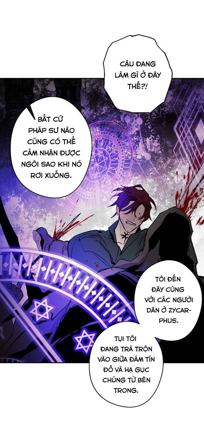 Lời Thú Nhận Của Chúa Tể Bóng Tối Chapter 112 - Trang 2