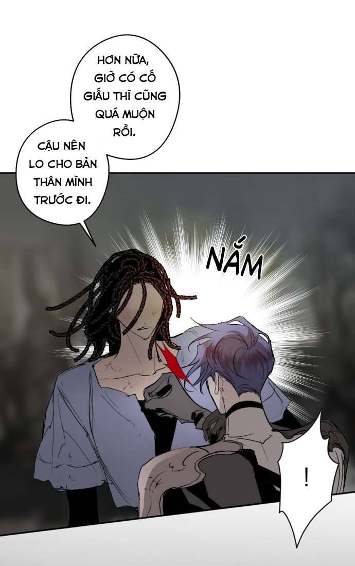 Lời Thú Nhận Của Chúa Tể Bóng Tối Chapter 112 - Trang 2