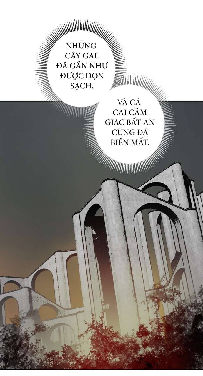 Lời Thú Nhận Của Chúa Tể Bóng Tối Chapter 112 - Trang 2