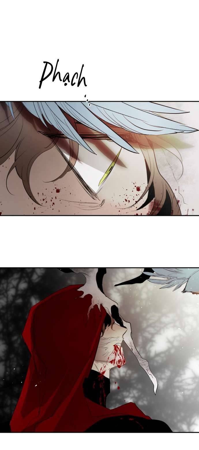 Lời Thú Nhận Của Chúa Tể Bóng Tối Chapter 112 - Trang 2