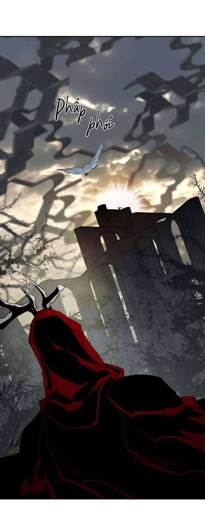 Lời Thú Nhận Của Chúa Tể Bóng Tối Chapter 112 - Trang 2