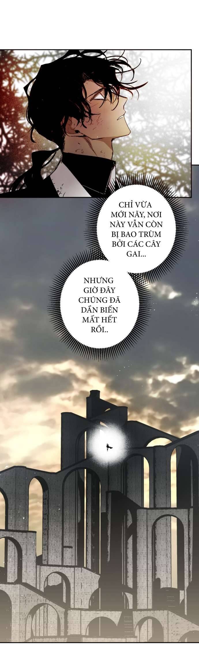 Lời Thú Nhận Của Chúa Tể Bóng Tối Chapter 112 - Trang 2