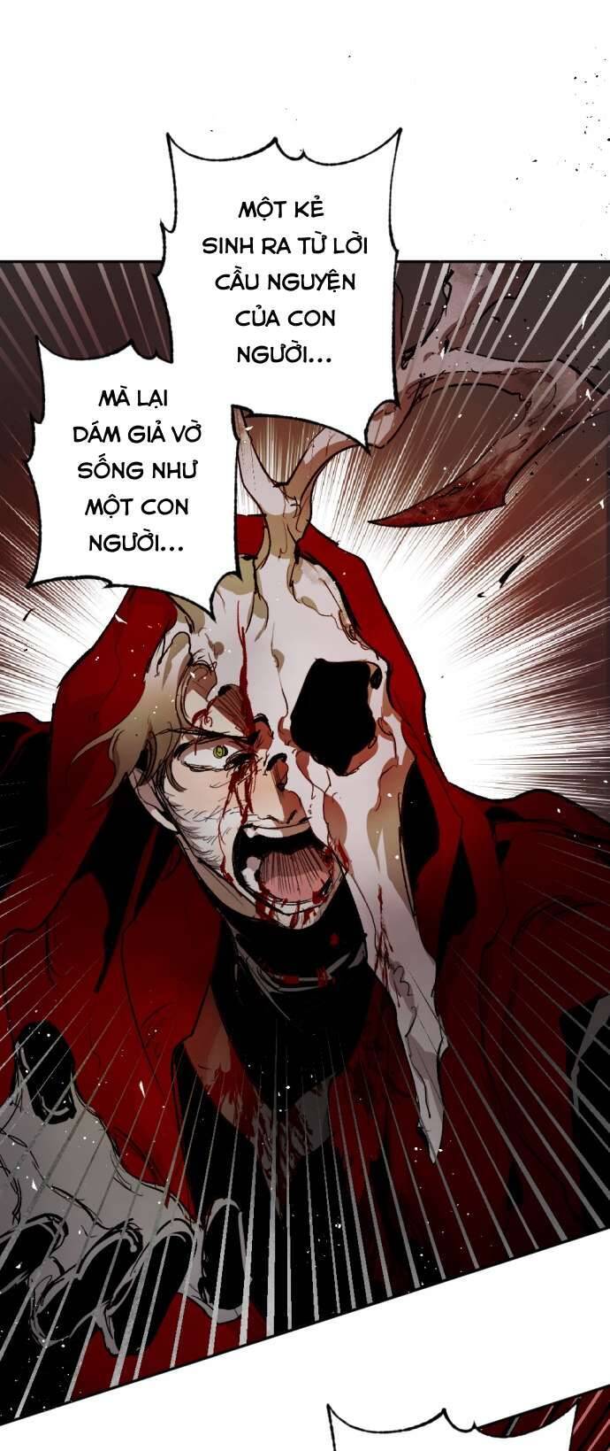 Lời Thú Nhận Của Chúa Tể Bóng Tối Chapter 112 - Trang 2