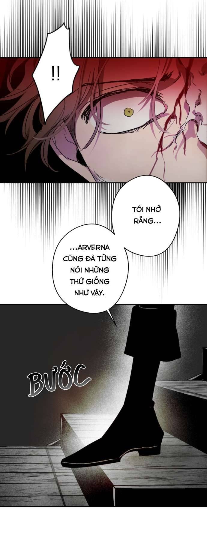 Lời Thú Nhận Của Chúa Tể Bóng Tối Chapter 112 - Trang 2