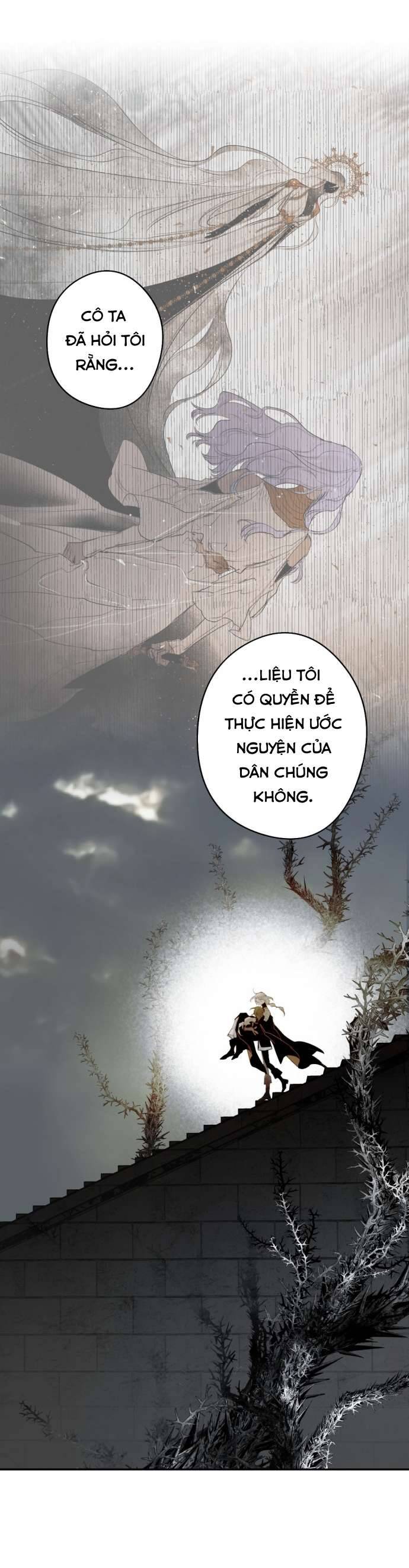 Lời Thú Nhận Của Chúa Tể Bóng Tối Chapter 112 - Trang 2