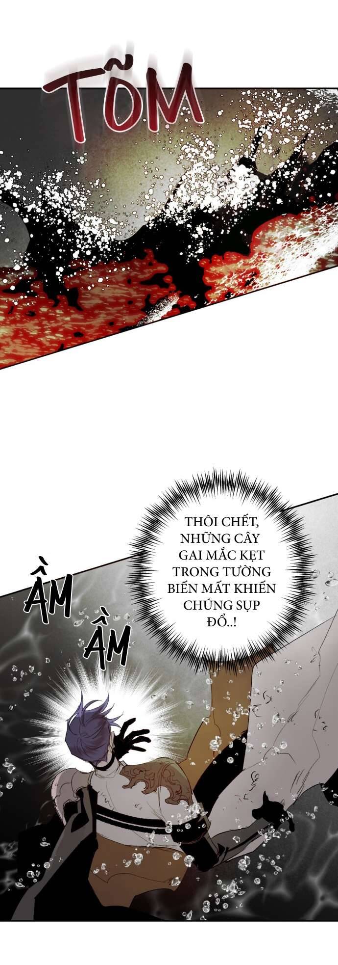 Lời Thú Nhận Của Chúa Tể Bóng Tối Chapter 112 - Trang 2
