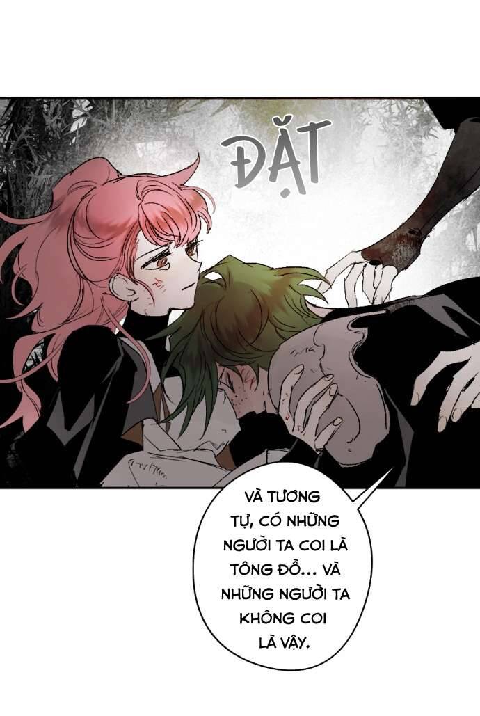 Lời Thú Nhận Của Chúa Tể Bóng Tối Chapter 112 - Trang 2