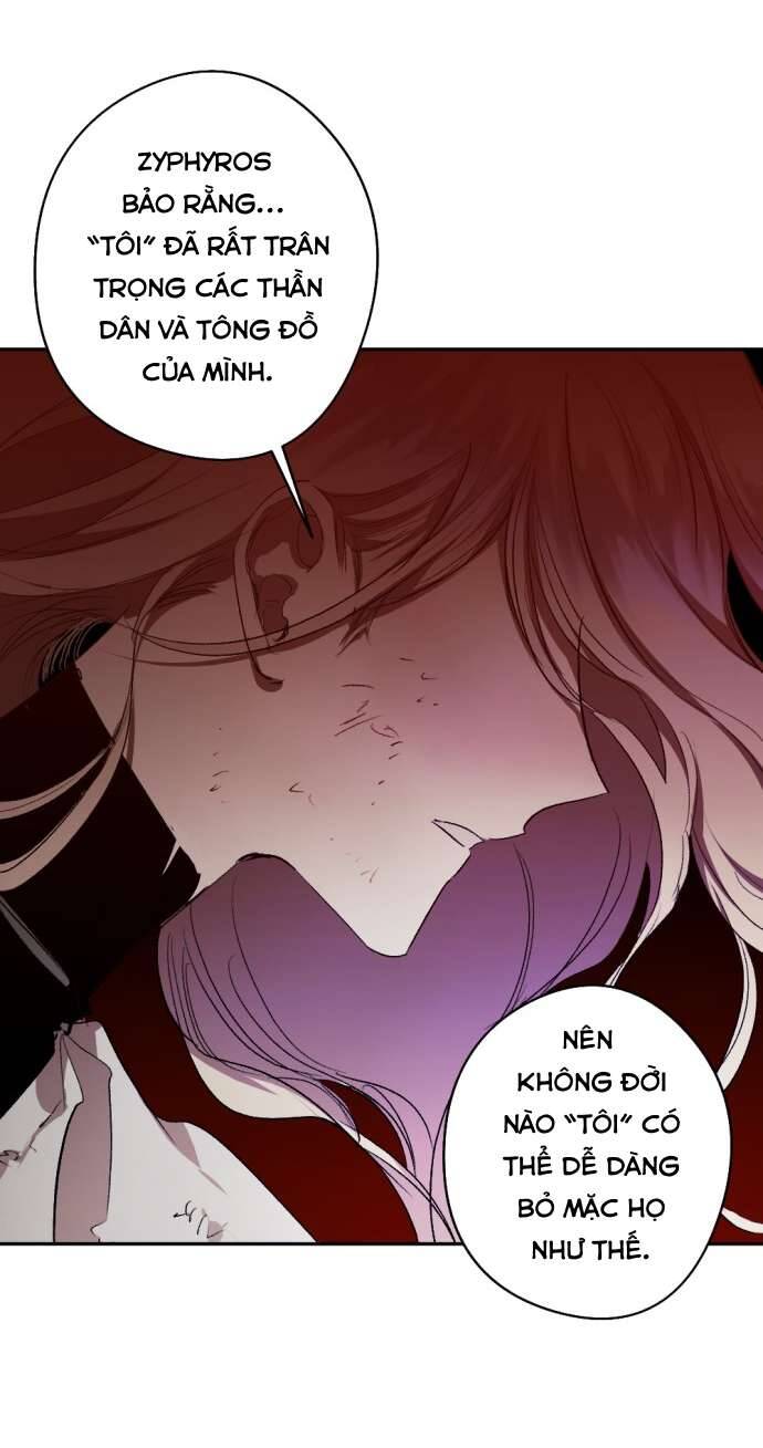 Lời Thú Nhận Của Chúa Tể Bóng Tối Chapter 112 - Trang 2